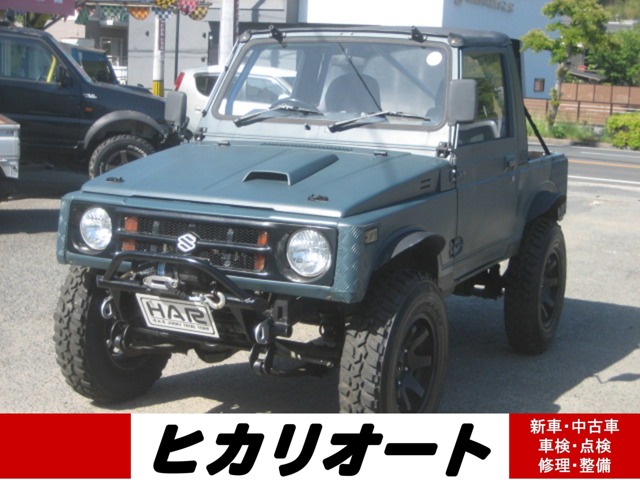1994 Suzuki Jimny