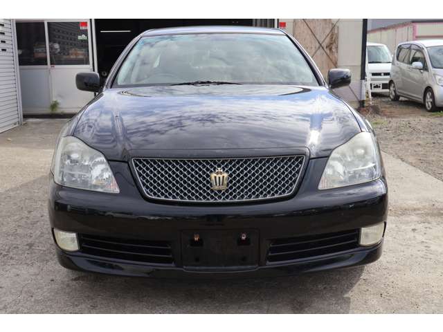 2004 Toyota Crown Athlete – thumbnail 2