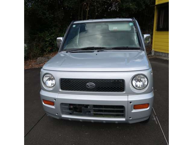 1999 Daihatsu Naked – thumbnail 2