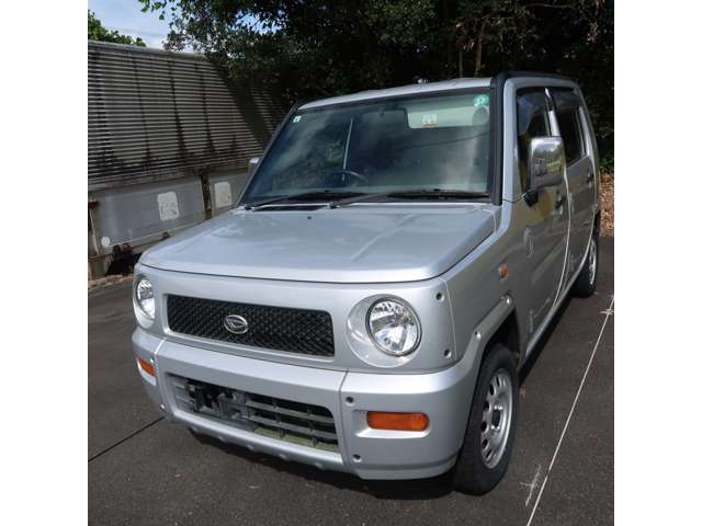1999 Daihatsu Naked – thumbnail 3