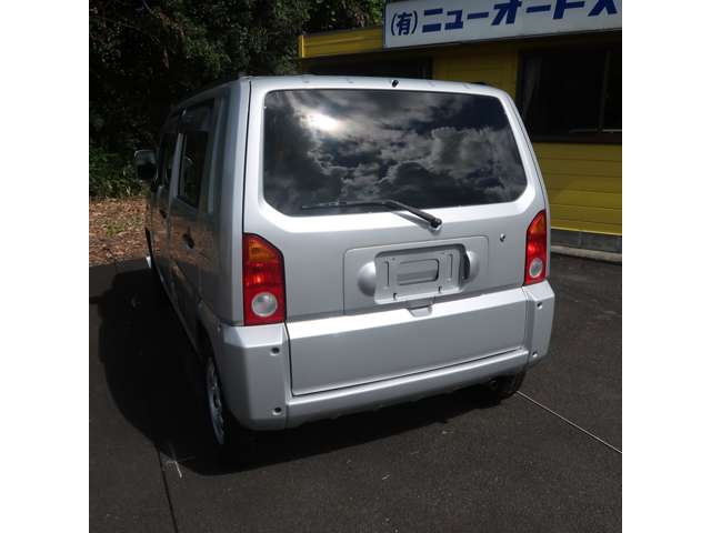 1999 Daihatsu Naked – thumbnail 4