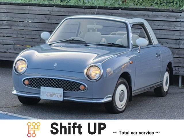 1991 Nissan Figaro