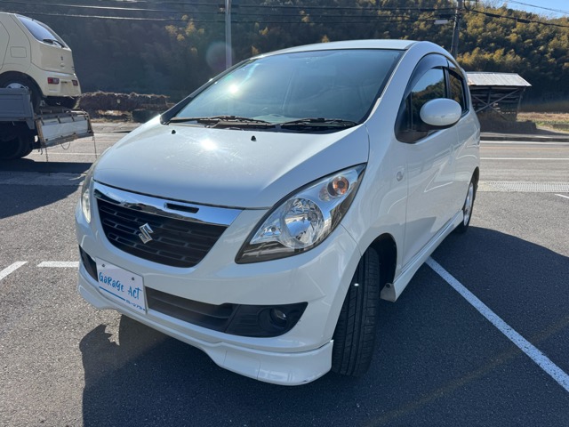 2006 Suzuki Cervo