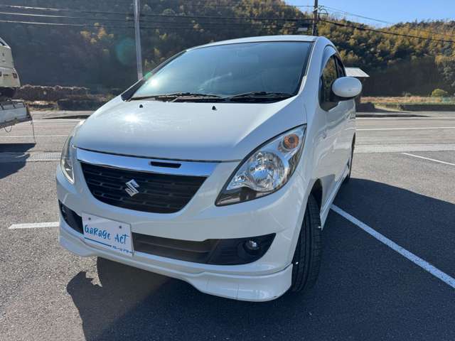 2006 Suzuki Cervo – thumbnail 2
