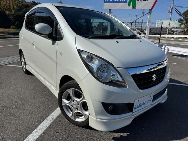 2006 Suzuki Cervo – thumbnail 3