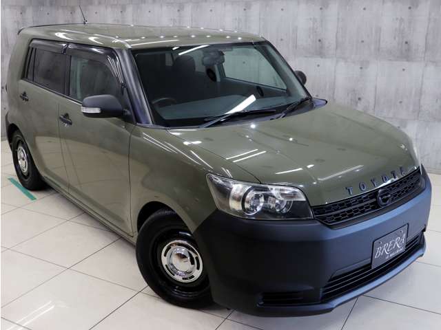2009 Toyota Corolla Rumion – thumbnail 4
