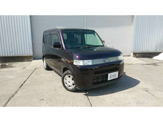 2007 Honda That's – thumbnail 2