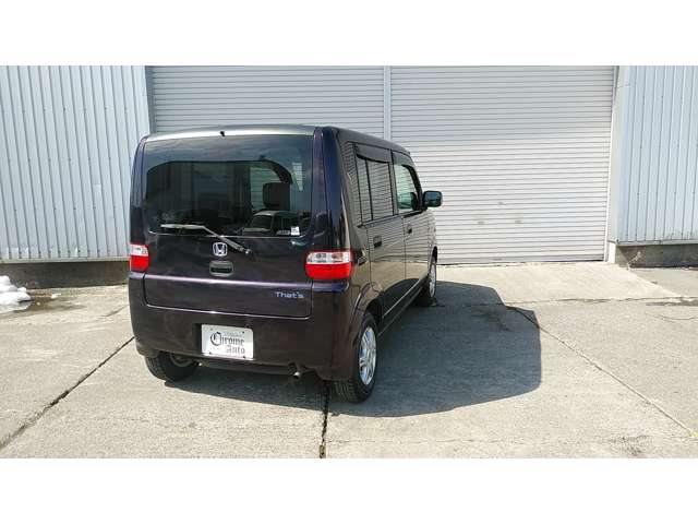 2007 Honda That's – thumbnail 3