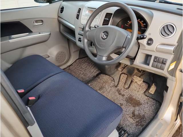 2009 Suzuki Wagon R – thumbnail 3