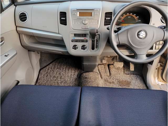 2009 Suzuki Wagon R – thumbnail 4