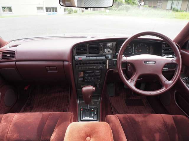 1989 Toyota Chaser – thumbnail 3