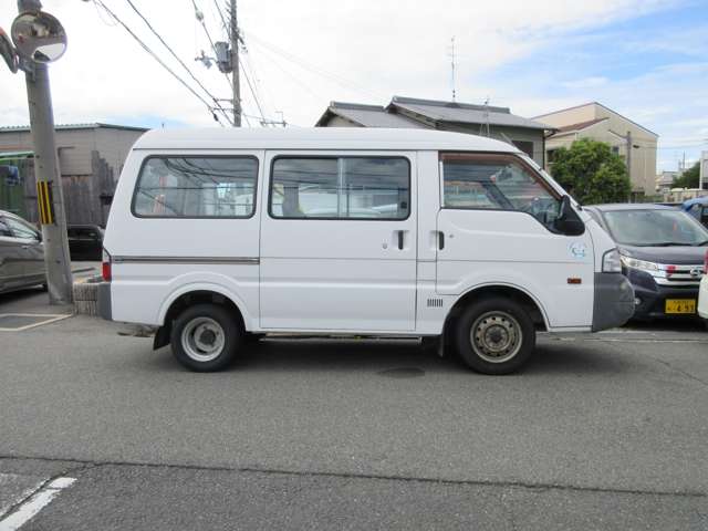 2008 Nissan Vanette – thumbnail 3