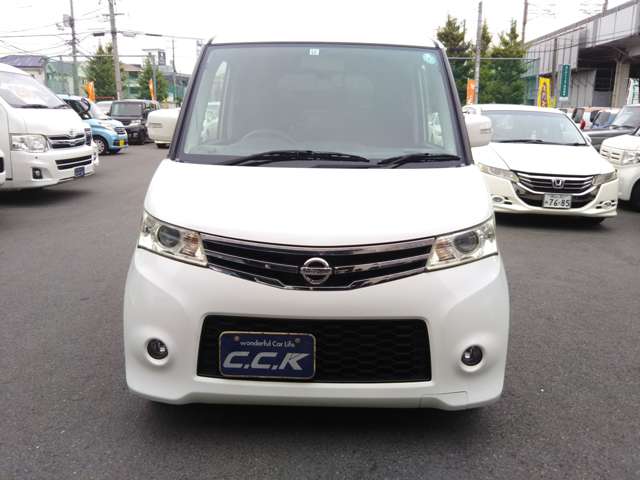 2009 Nissan Roox – thumbnail 2