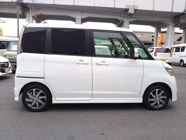 2009 Nissan Roox – thumbnail 3