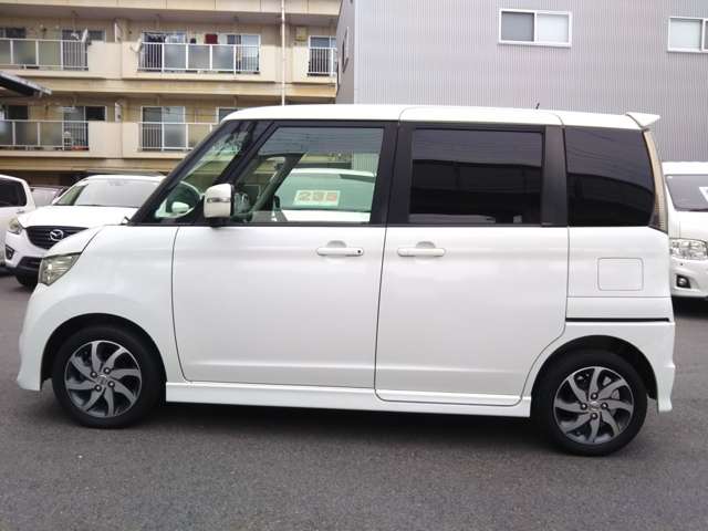 2009 Nissan Roox – thumbnail 4