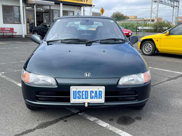 1993 Honda Beat – thumbnail 2