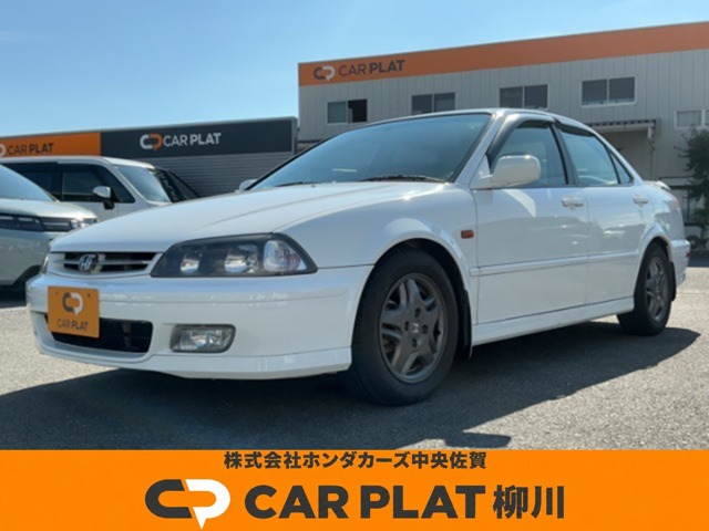 2001 Honda Torneo