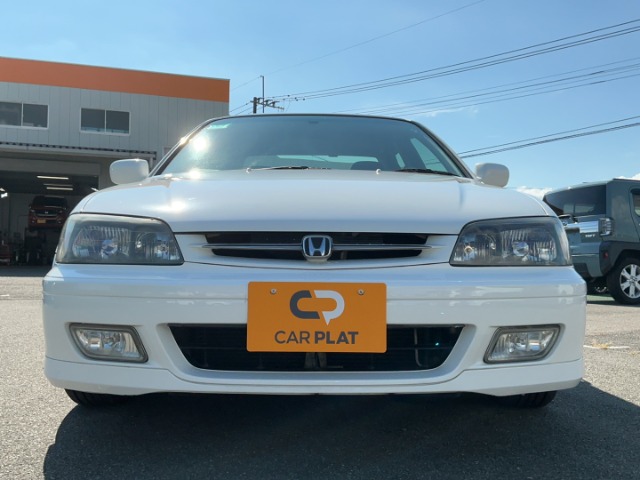 2001 Honda Torneo – thumbnail 2