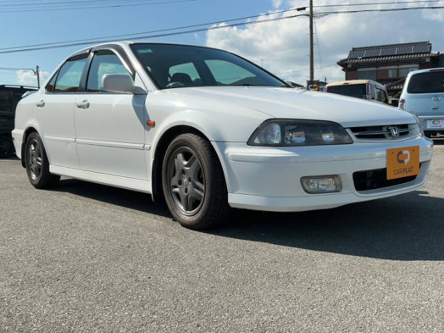 2001 Honda Torneo – thumbnail 3