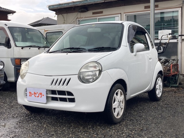 2003 Suzuki Twin