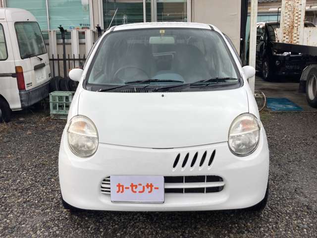2003 Suzuki Twin – thumbnail 2