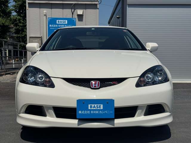 2006 Honda Integra Type R – thumbnail 2