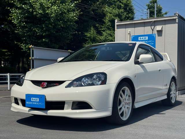 2006 Honda Integra Type R – thumbnail 3
