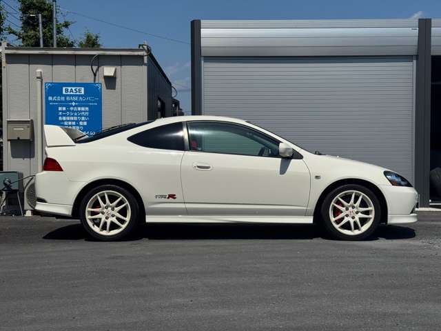 2006 Honda Integra Type R – thumbnail 4