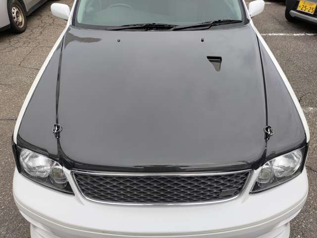 1998 Nissan Stagea – thumbnail 3