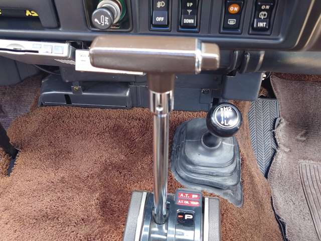 1988 Toyota Land Cruiser 60 – thumbnail 3