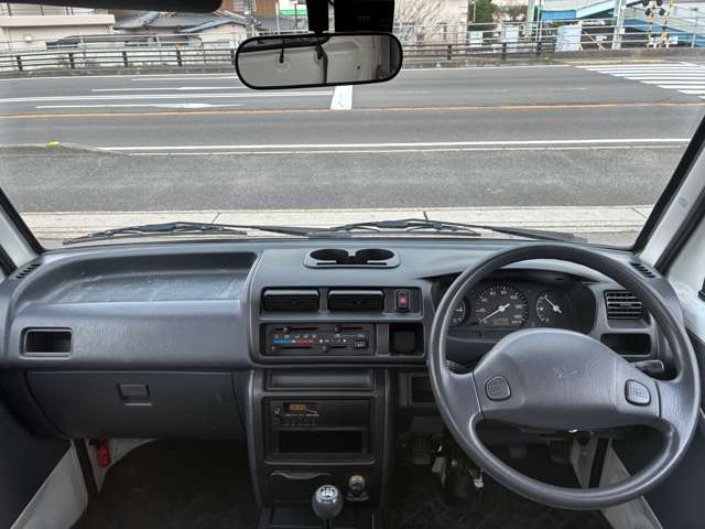 2004 Daihatsu Hijet Truck – thumbnail 3