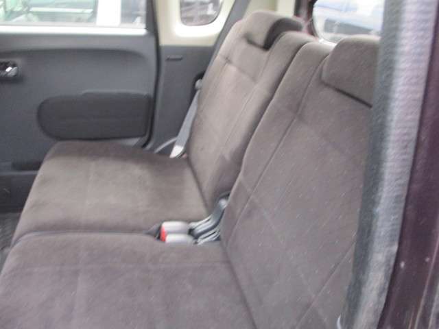 2006 Daihatsu Tanto – thumbnail 3