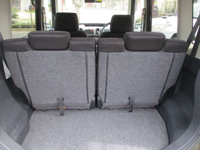 2006 Daihatsu Tanto – thumbnail 4
