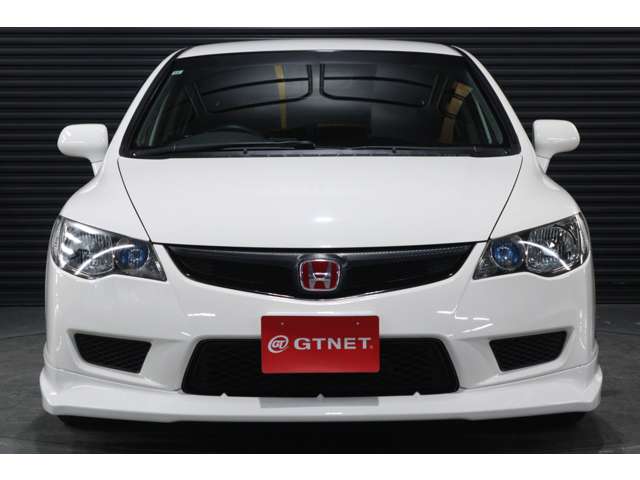 2009 Honda Civic Type R – thumbnail 2