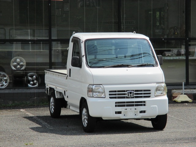 2000 Honda Acty Truck