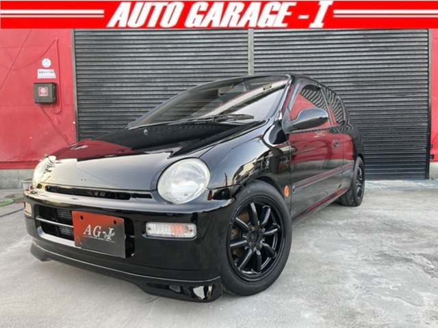 1993 Honda Today