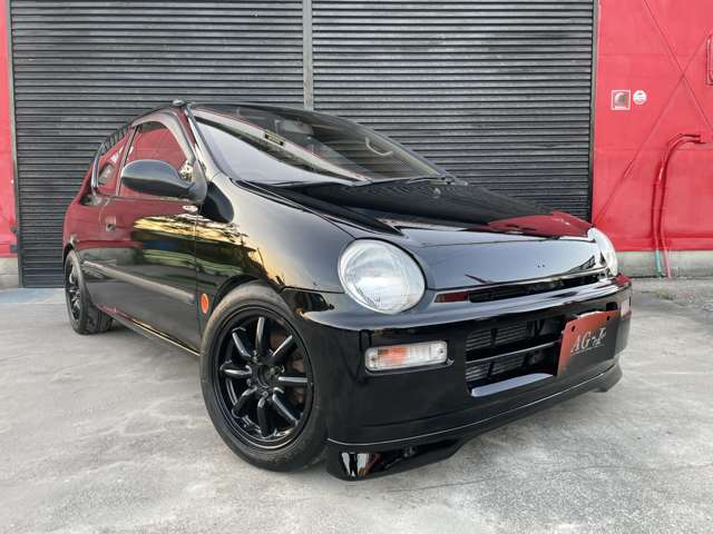 1993 Honda Today – thumbnail 3