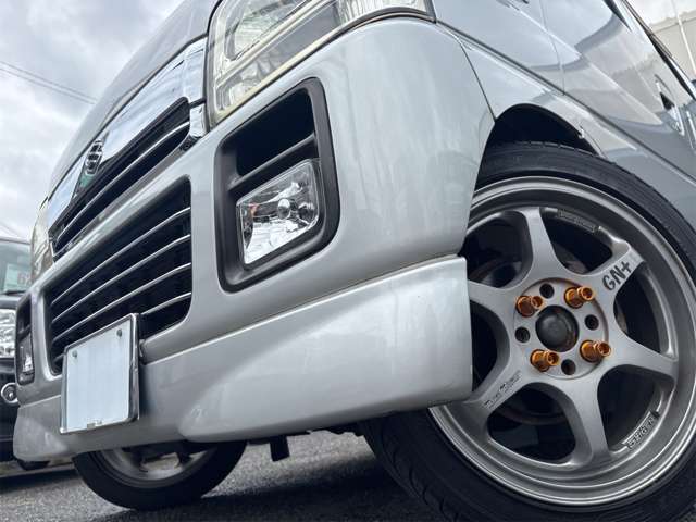 2004 Suzuki Every Wagon – thumbnail 3