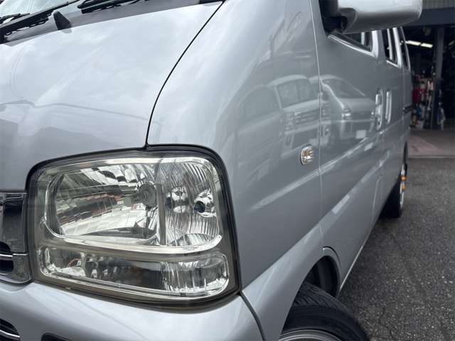 2004 Suzuki Every Wagon – thumbnail 4