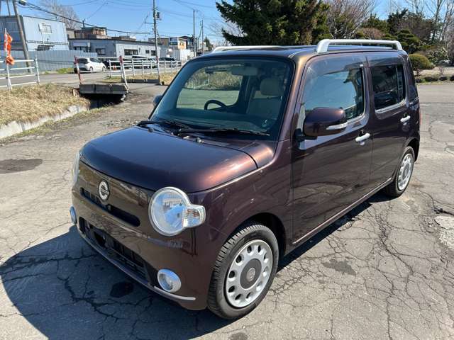 2010 Daihatsu Mira Cocoa – thumbnail 3
