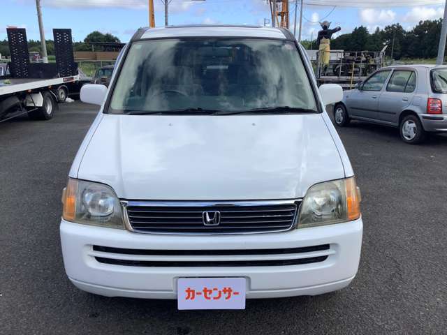 1998 Honda Stepwgn – thumbnail 3