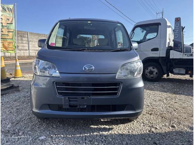 2010 Daihatsu Tanto Exe – thumbnail 2