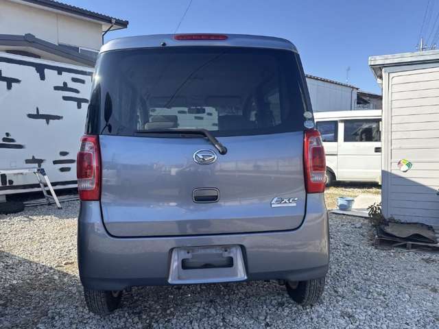 2010 Daihatsu Tanto Exe – thumbnail 3