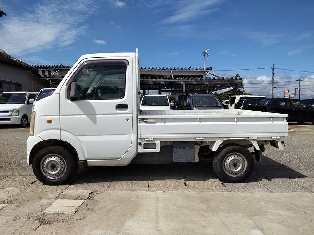 2007 Suzuki Carry – thumbnail 3