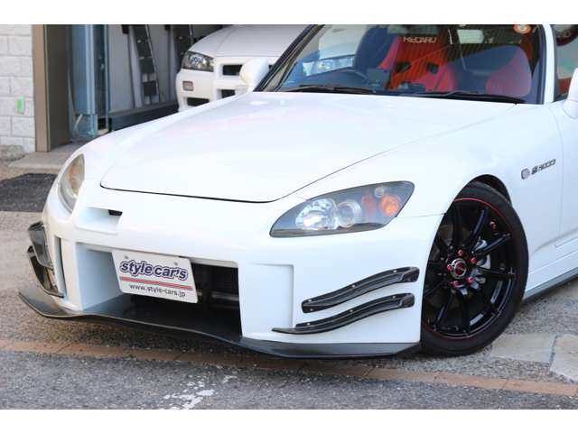 2006 Honda S2000 – thumbnail 4
