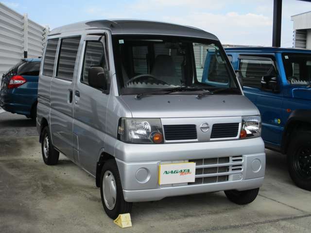 2008 Nissan Clipper – thumbnail 3
