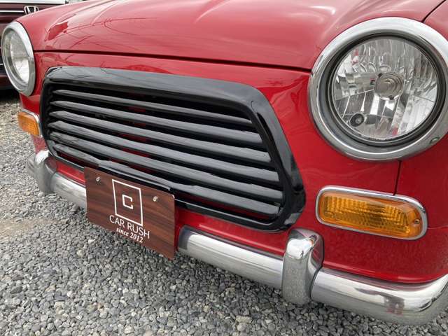 2001 Daihatsu Mira Gino – thumbnail 4
