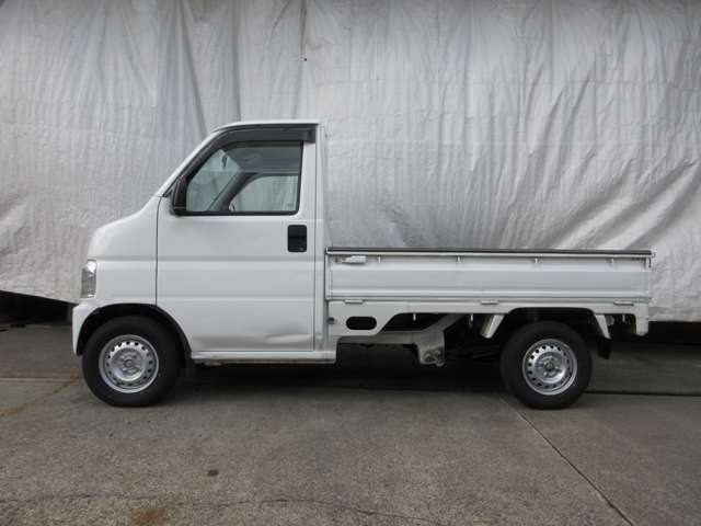 2008 Honda Acty Truck – thumbnail 3