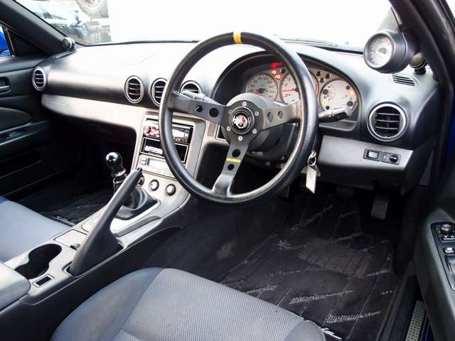 2001 Nissan Silvia – thumbnail 3