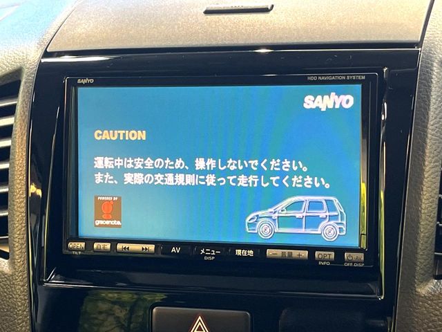 2008 Suzuki Palette – thumbnail 3